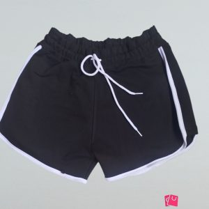 Short Deportivo Fresh Terry Daly para Mujer | Cómodo, Fresco
