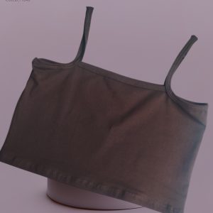 Top Básico de Tira Daly para Mujer – Casual y Cómodo