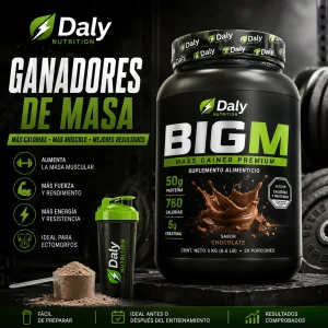 Ganadores de masa