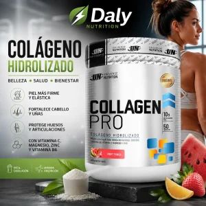 Colágeno