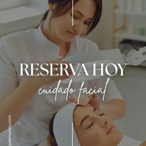 Cuidado facial