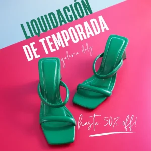 Calzado Mujer