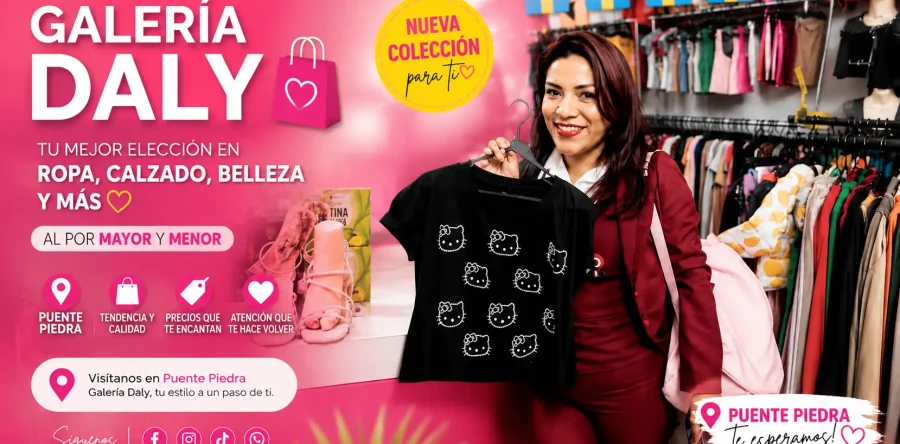 Ropa para mujer al por mayor en Lima Norte: guía para emprendedores 2026